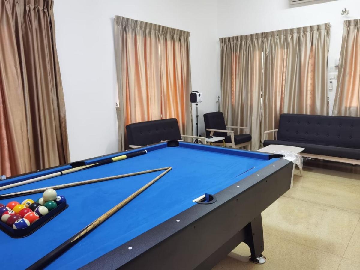 ג'והור בהרו Ksl Bungalow Jbcc Midvalley Mini Theater Pool Ciq מראה חיצוני תמונה