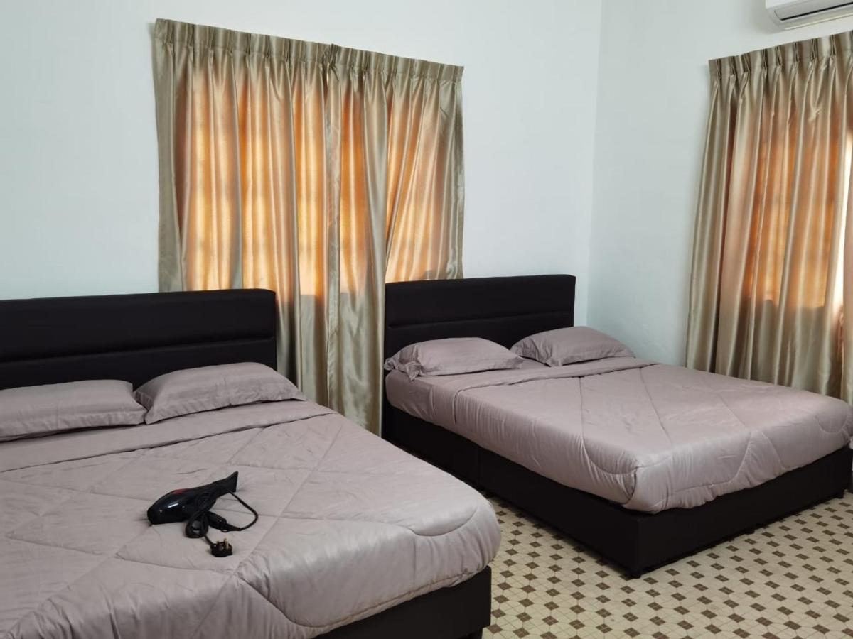 ג'והור בהרו Ksl Bungalow Jbcc Midvalley Mini Theater Pool Ciq מראה חיצוני תמונה