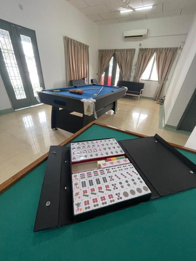 ג'והור בהרו Ksl Bungalow Jbcc Midvalley Mini Theater Pool Ciq מראה חיצוני תמונה