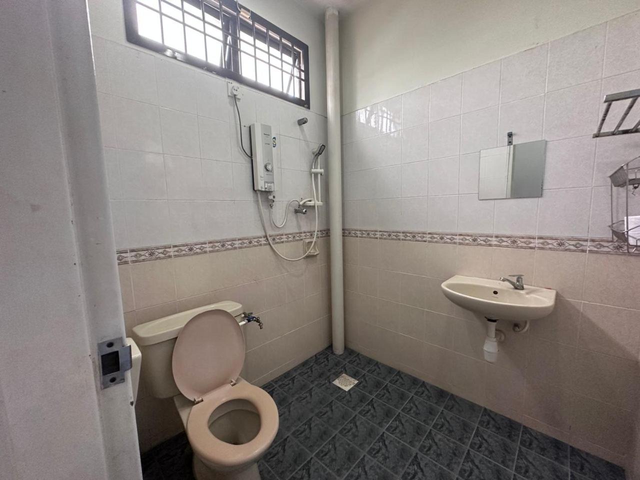 ג'והור בהרו Ksl Bungalow Jbcc Midvalley Mini Theater Pool Ciq מראה חיצוני תמונה