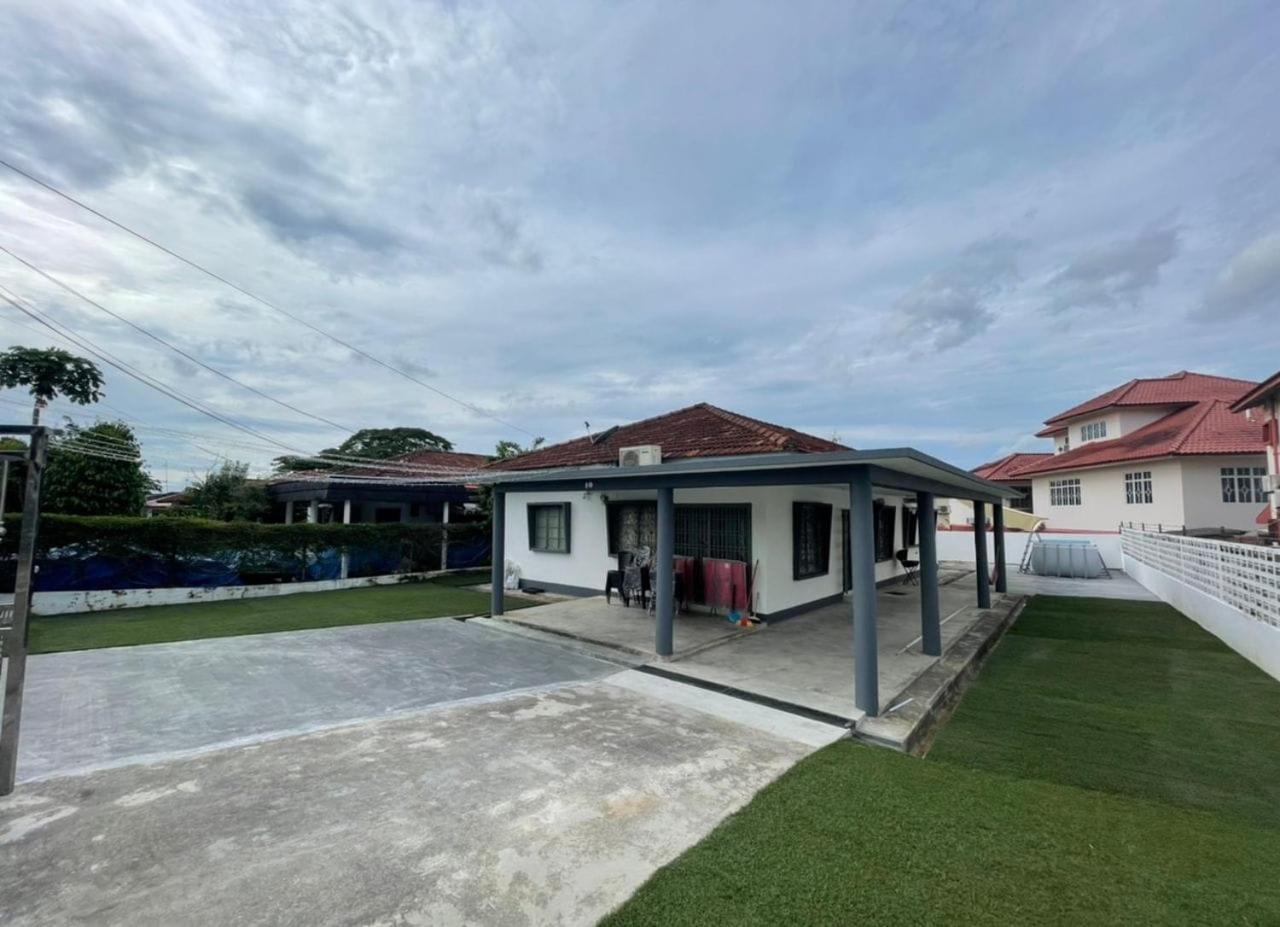 ג'והור בהרו Ksl Bungalow Jbcc Midvalley Mini Theater Pool Ciq מראה חיצוני תמונה
