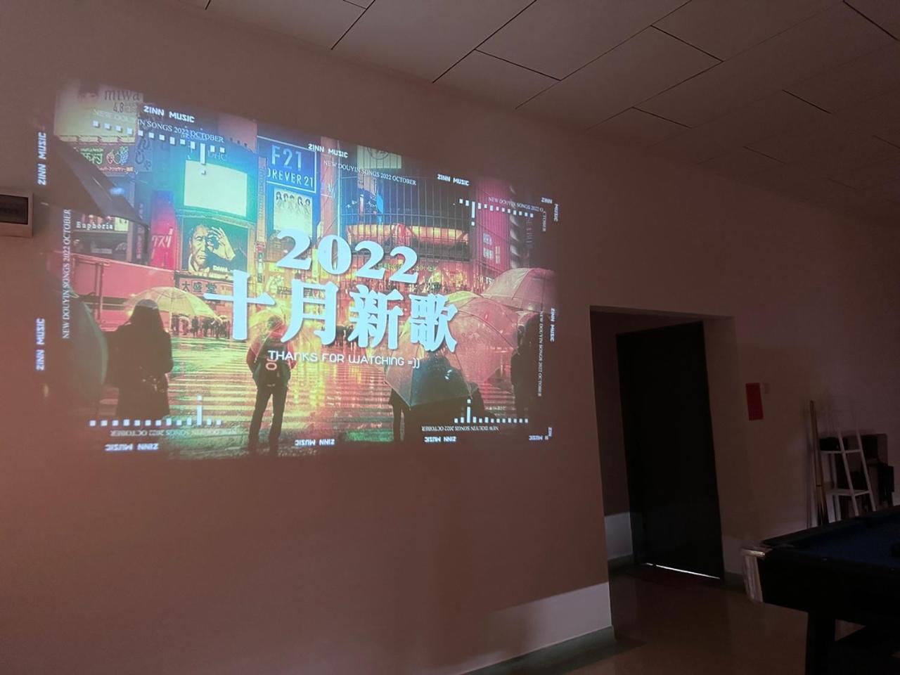 ג'והור בהרו Ksl Bungalow Jbcc Midvalley Mini Theater Pool Ciq מראה חיצוני תמונה