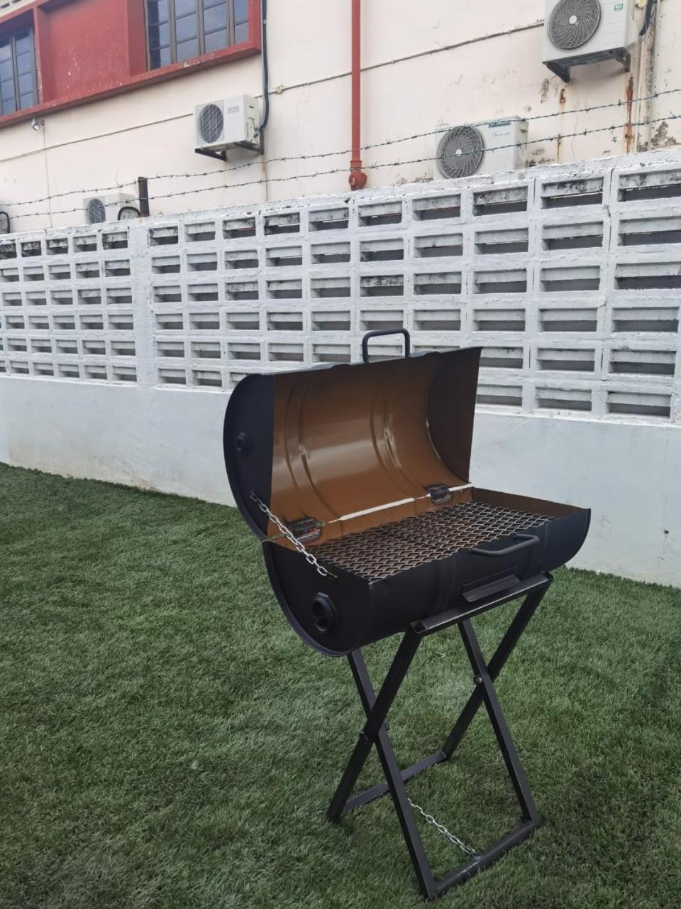 ג'והור בהרו Ksl Bungalow Jbcc Midvalley Mini Theater Pool Ciq מראה חיצוני תמונה